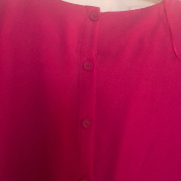 NWT Banana Republic Dress - Picture 2 of 3